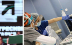 По-добро заплащане на медици, нови линейки и публичен контрол над бюджета на НЗОК: Какво предвижда програмата на "Прогресивна България"?