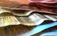 Евростат: Държавният дълг на Италия и Франция надхвърля 3 трилиона евро