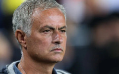 Моуриньо е готов да поеме Реал Мадрид ако го поканят