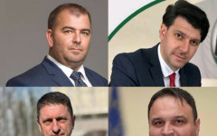 Ясно е кои четирима депутати отиват в парламента от област Кюстендил