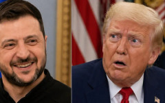 Технически слаб боксьор: Как Тръмп влезе в капана на Иран и защо Зеленски рязко смени тона