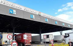 Засилен трафик на границата с Турция още от ранни зори