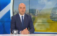 Атанас Славов, ПП-ДБ: Прокурорската колегия е шпицкоманда, тя се съобразява със силните на деня