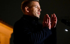 Проучване: Подкрепата за ФИДЕС се е сринала до 21%