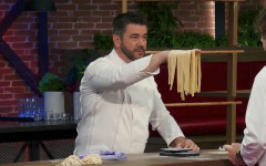 Остри сблъсъци между Златните и Платинените в Hell's Kitchen