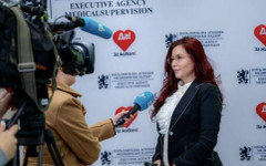 Уволнената от "Медицински надзор" Иванка Динева се връща начело на Столичната здравна каса