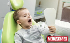 Най-важното, което да знаем за детските зъбки (подкаст)