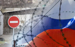 Директорът на "Ермитажа" и рапър са в новия списък от санкции