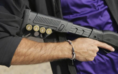 Престрелка между полиция и гангстери остави 200 души блокирани на туристически обект в Рио де Жанейро