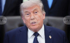 Американският президент Доналд Тръмп заяви, че няма намерение да използва ядрено оръжие срещу Иран