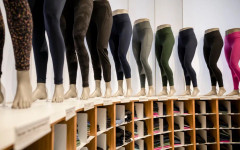 Бивш мениджър на Nike поема управлението над Lululemon