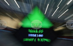 Европейските пазари затвориха разнопосочно на фона на конфликта в Иран и скъпия петрол