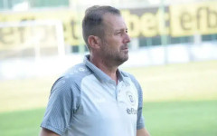 Николай Жечев: Коварен противник