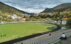 Ограничава се достъпът до стадион "Септември" в Смолян заради ремонтни дейности