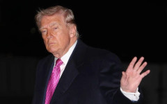 Тръмп: Спорът ми със Стармър няма да хвърли сянка върху държавното посещение на крал Чарлз