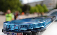 Заловиха служител на МВР да шофира след употреба на алкохол в Стара Загора