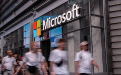 Microsoft инвестира 18 млрд. долара за изграждане на AI капацитет в Австралия