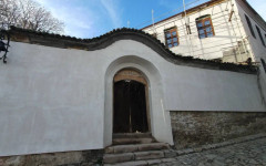 За реконструкцията на Жълтото училище и Фестивала за античен театър, слушайте в предаването "Цветовете на Пловдив"