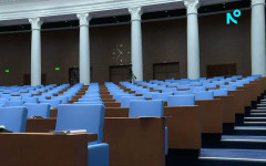 Депутатите, избрани от две листи, решават от коя да влязат в парламента