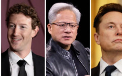 Свръхбогатството се ускорява: Милиардерите вероятно ще нараснат с 800 души в следващите 5 години