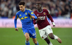 Илия Груев се контузи на тренировка