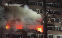 Преговори в застой: Загинали и ранени при руска атака срещу Днипро