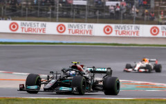 Утре обявяват връщането на Турция във Формула 1?