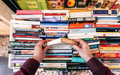 Днес е Световен ден на книгата и авторското право