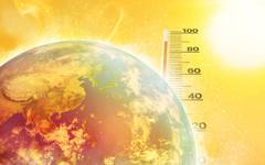 Най-горещият период на планетата ни е бил почти "вчера"