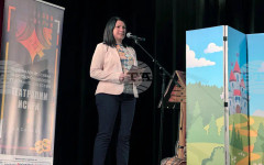 В Казанлък започна четвъртото издание на националния фестивал "Театрални Искри"