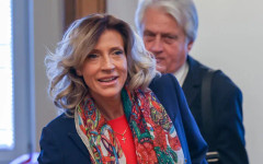 Съдия Цариградска: Оттеглянето на Сарафов показва колко "независима" е съдебната власт