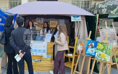 Панорама на образованието в Силистра представи възможностите пред бъдещите гимназисти