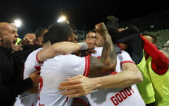 ЦСКА е фаворит в мачовете срещу Левски и Лудогорец