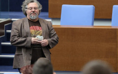 Манол Пейков: Няма проблем да не съм депутат. Единството е най-важно