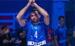 Наш волейболен национал ще продължи кариерата си в гръцки гранд