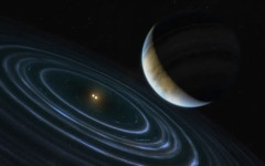 Деветата планета в Слънчевата система: близо ли сме до разгадаването на нейната тайна?