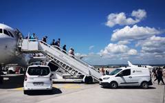 Лятото във Варна без британски чартъри и с отлив от Германия и Австрия