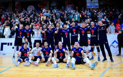 Металург (Перник) ще получи покана за волейболния елит