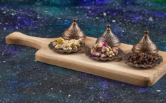 Ароматът на изтока – как да изберете парфюм, който оставя незабравима следа