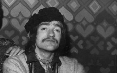 Отиде си Дейв Мейсън - един от основателите на легендарната рок група Traffic