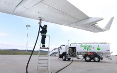 Цените на самолетните билети ще поскъпват още, прогнозира шефът на Chevron