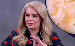 Тежки подигравки за новия мъж на Венета Райкова