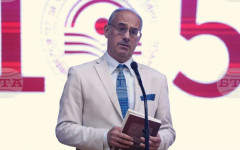 Чл.-кор. Атанас Семов: Предателствата са много малко в българската история