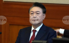 Южнокорейската прокуратура поиска 30 години затвор за експрезидент, изпратил дронове над Северна Корея