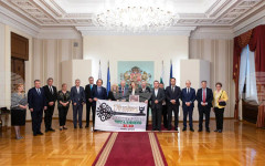 Българските читалища имат своето бъдеще и в 21 век, заяви президентът Илияна Йотова по повод 170 г. от читалищното дело