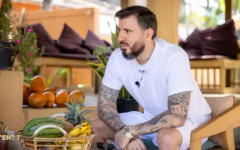 Повтаря ли се сценарият с Мартин Елвиса от Ергенът 4 и в новия сезон?