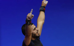 Големият шампион Ангел Русев пред Actualno: За болката в Батуми и мястото до великите имена в щангите