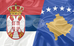 Косовският премиер назначи посланика на страната в Белгия за нов главен преговарящ от косовска страна за диалога със Сърбия