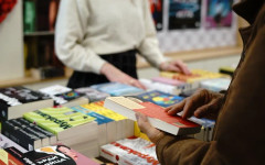 Обявиха номинациите за български роман на годината