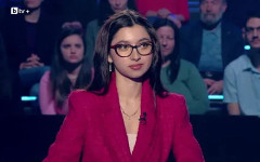 Участничка стъписа Ники Кънчев в "Стани богат". Той й даде ценен съвет